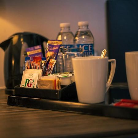 Three Horseshoes Inn Durham Ngoại thất bức ảnh