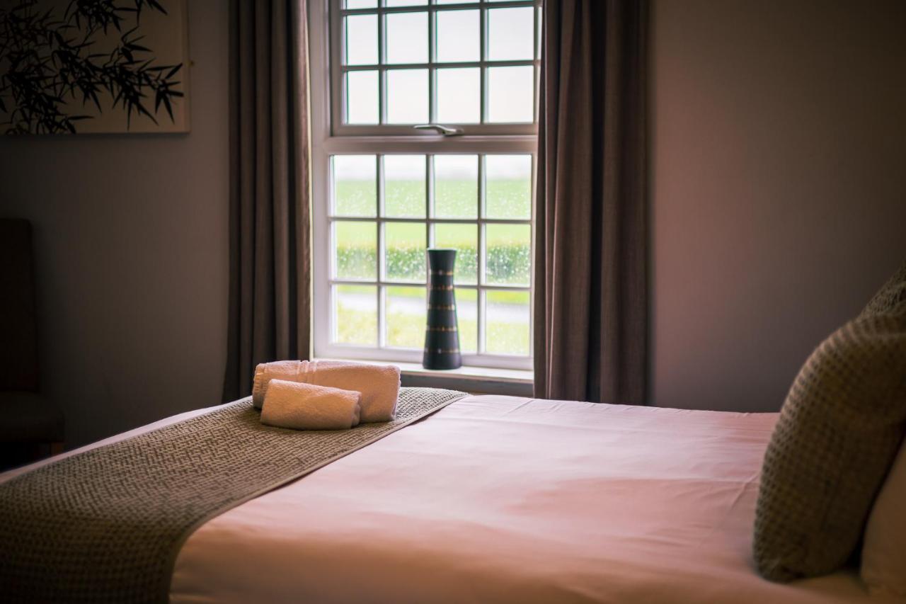 Three Horseshoes Inn Durham Ngoại thất bức ảnh