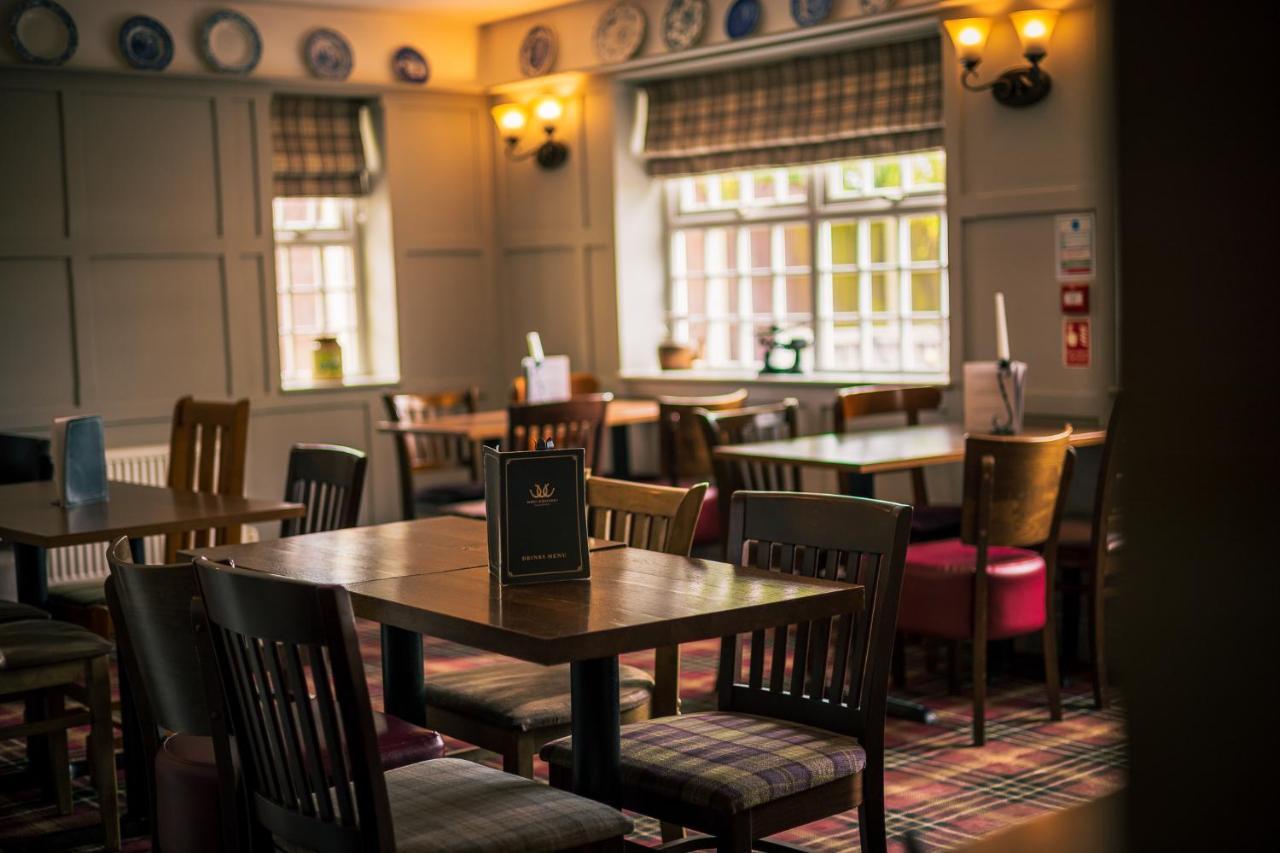Three Horseshoes Inn Durham Ngoại thất bức ảnh