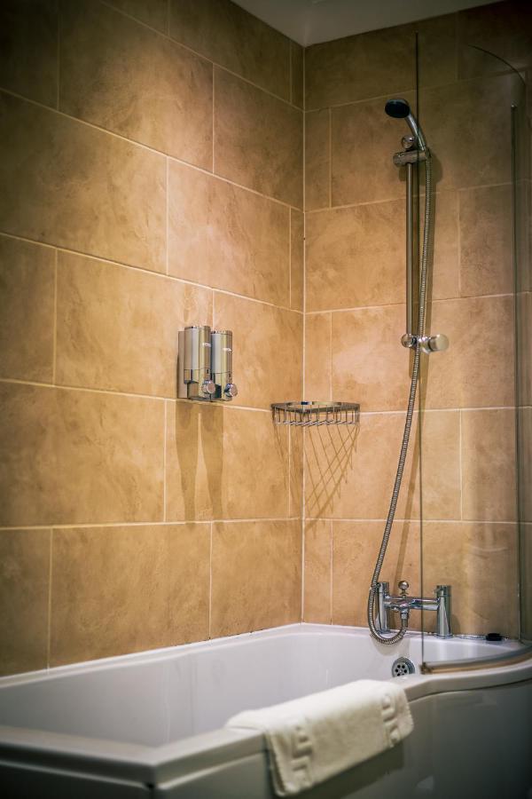 Three Horseshoes Inn Durham Ngoại thất bức ảnh
