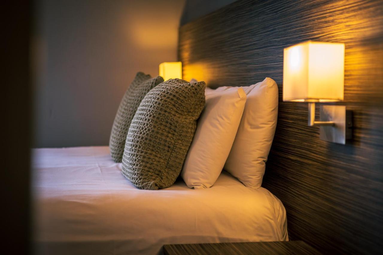 Three Horseshoes Inn Durham Ngoại thất bức ảnh