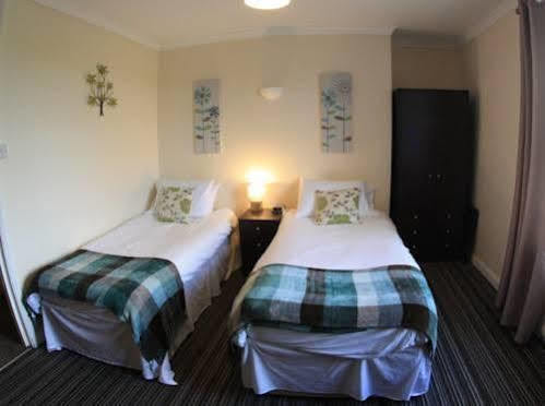 Three Horseshoes Inn Durham Ngoại thất bức ảnh
