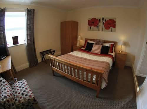 Three Horseshoes Inn Durham Ngoại thất bức ảnh