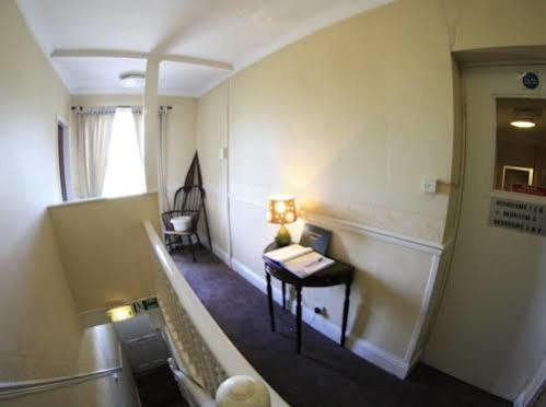 Three Horseshoes Inn Durham Ngoại thất bức ảnh