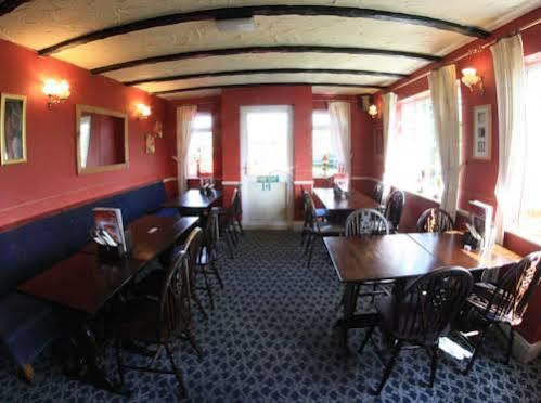 Three Horseshoes Inn Durham Ngoại thất bức ảnh