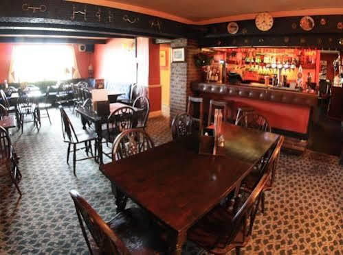 Three Horseshoes Inn Durham Ngoại thất bức ảnh